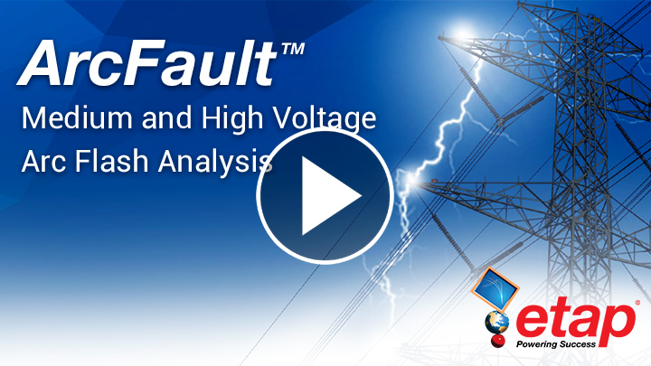 ArcFault-Arc-Flash Analysis