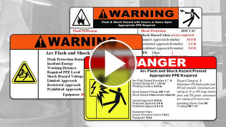 etap-arc-flash
