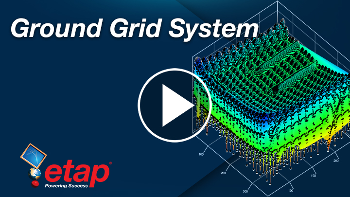 Ground-Grid-System