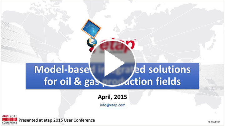 model-based-integrated-solutions-for-oil-and-gas-production-fields