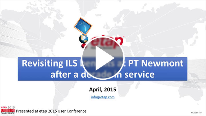 pt-newmont-ils-decade-in-service