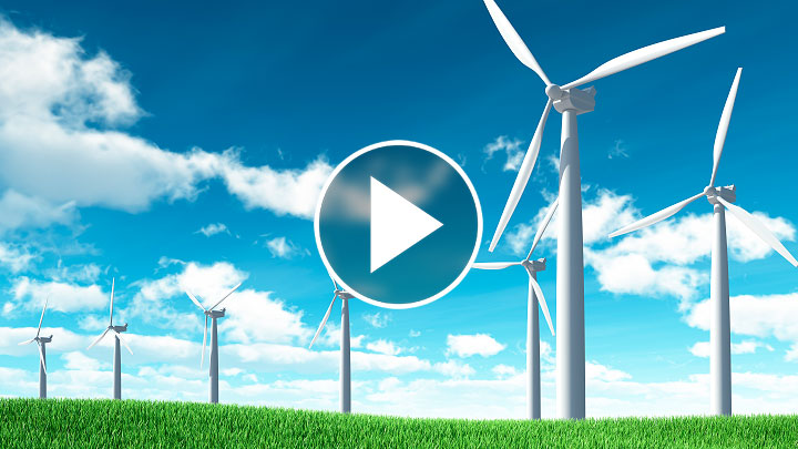 wind-turbine