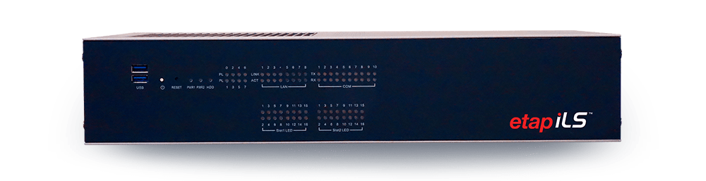 etap-ils-controller-box