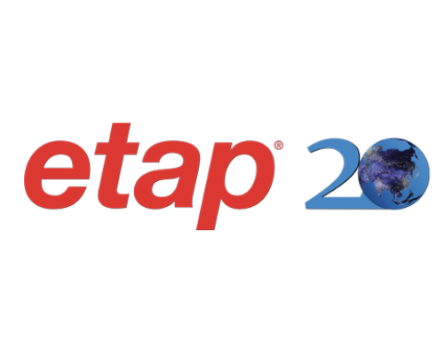 ETAP 20 버전 출시 !